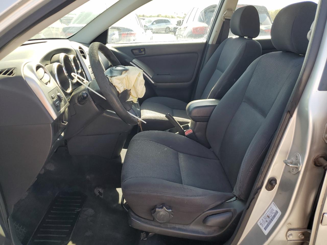 Lot #3279835256 2003 PONTIAC VIBE