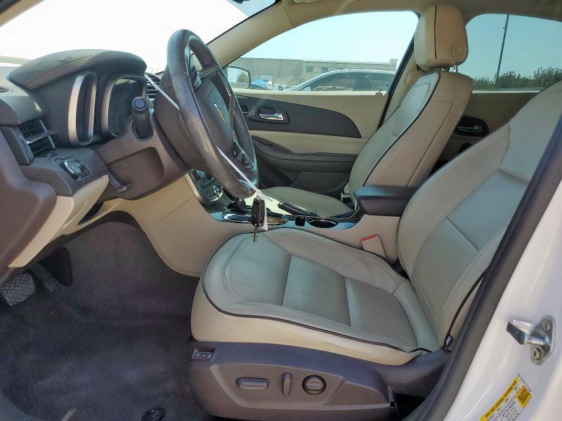 2015 CHEVROLET MALIBU LTZ 1G11G5SX7FF127530