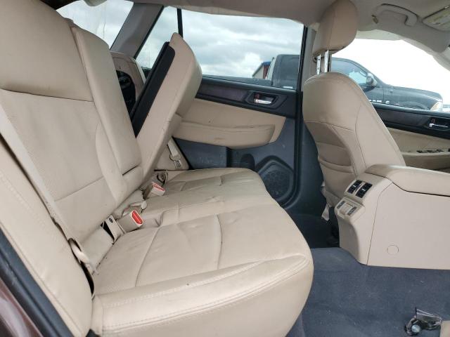 2019 SUBARU OUTBACK 3. 4S4BSENC9K3235500