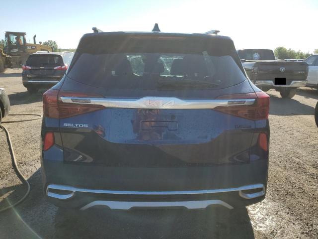 2023 KIA SELTOS SX KNDETCA28P7422226