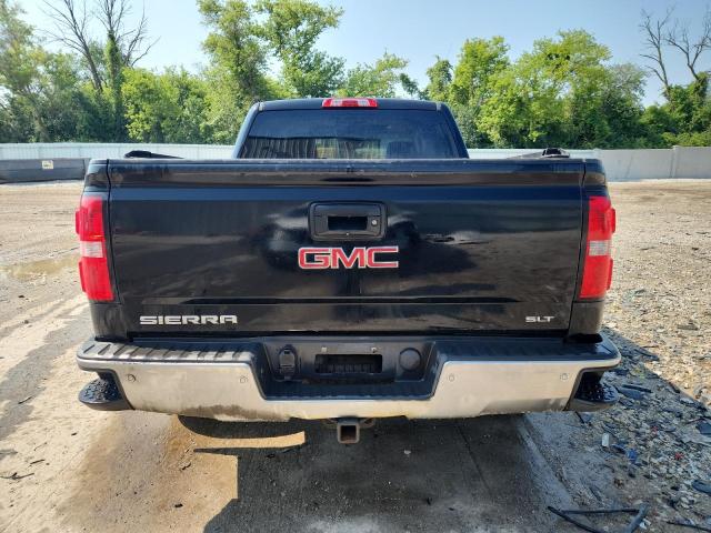2015 GMC SIERRA K15 3GTU2VECXFG462968