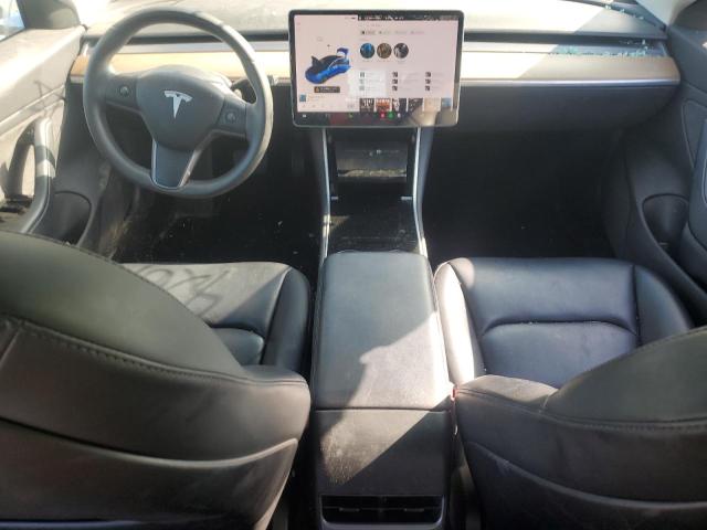 2019 TESLA MODEL 3 5YJ3E1EB7KF480475