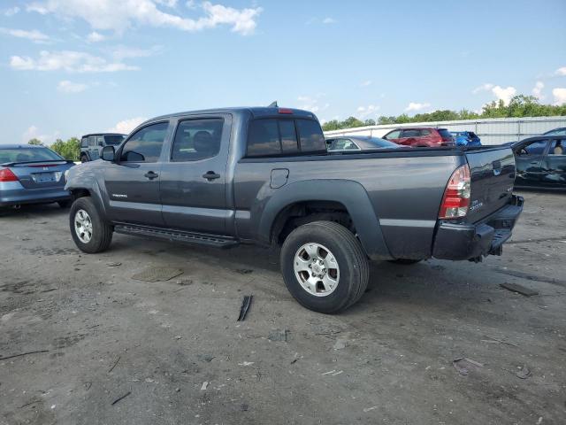 2015 TOYOTA TACOMA DOU - 5TFMU4FN1FX028924