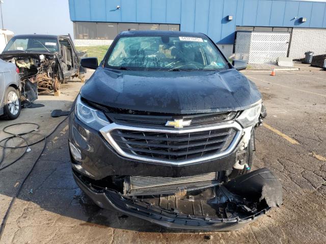 2018 CHEVROLET EQUINOX LT - 2GNAXJEV2J6344892