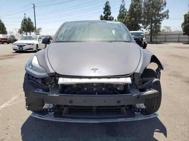 2022 TESLA MODEL Y 7SAYGDEEXNF354288