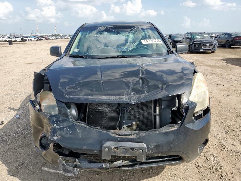 2013 NISSAN ROGUE S - JN8AS5MT3DW526081
