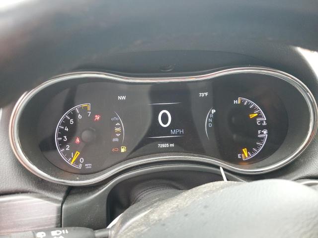 2021 JEEP GRAND CHER - 1C4RJFAGXMC736418