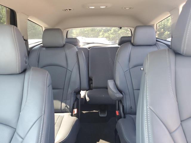 2021 BUICK ENCLAVE ESSENCE 5GAERBKW3MJ264534