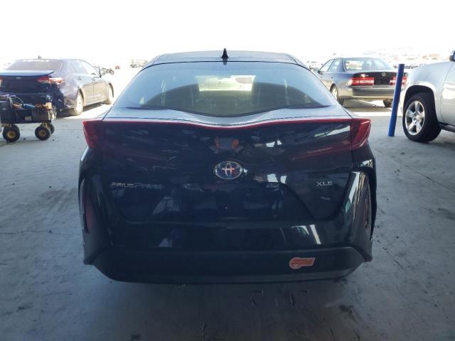 2020 TOYOTA PRIUS PRIME LE JTDKARFP0L3144231
