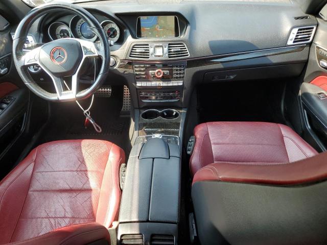 2014 MERCEDES-BENZ E 550 - WDDKK7DF6EF264053