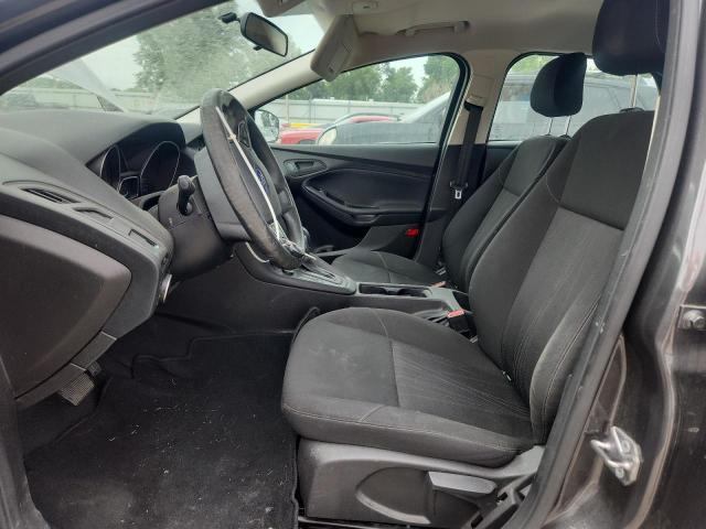 2015 FORD FOCUS S - 1FADP3E22FL368721