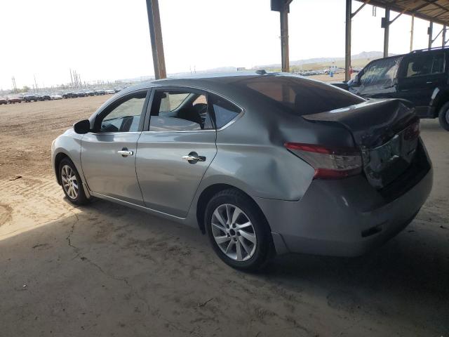 Vin: 3n1ab7ap8dl761695, lot: 62201495, nissan sentra s 20132