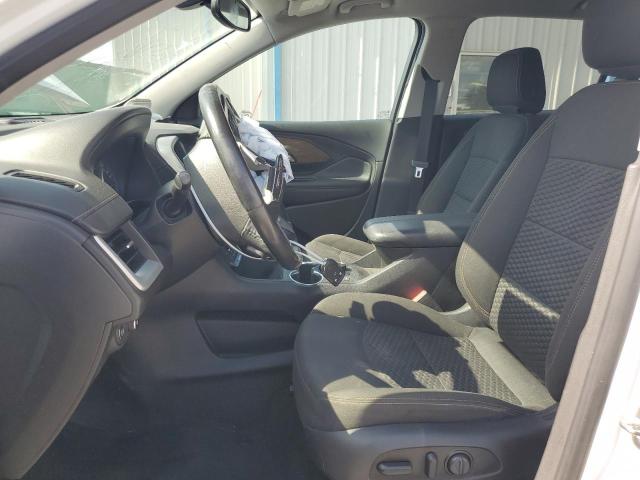 2019 GMC TERRAIN SL 3GKALTEV1KL258619