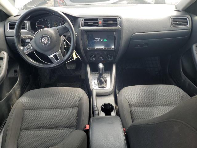 2014 VOLKSWAGEN JETTA TDI - 3VWDL7AJ9EM214852