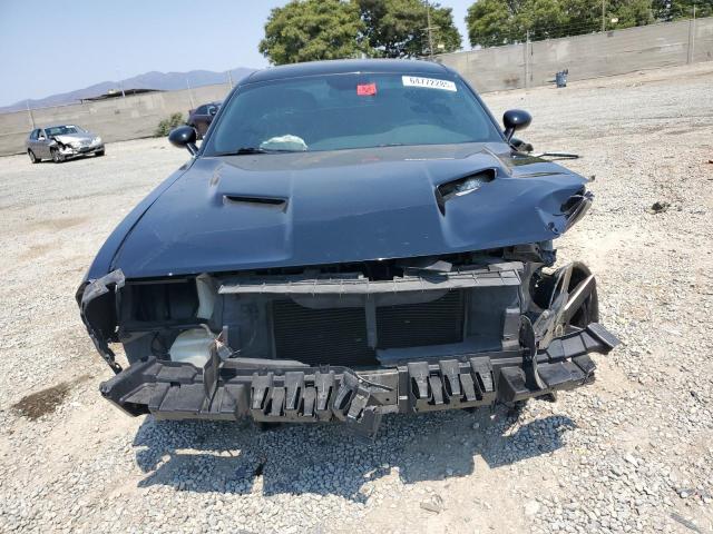 2018 DODGE CHALLENGER 2C3CDZAG7JH209528