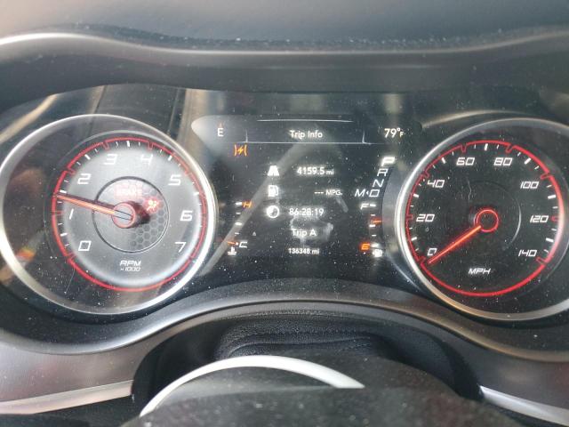 2021 DODGE CHARGER SXT 2C3CDXBG1MH541729