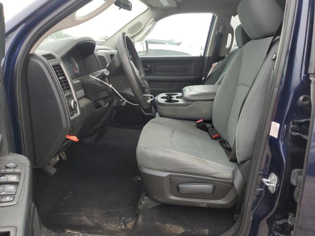 2017 RAM 1500 ST 1C6RR7FT9HS831284