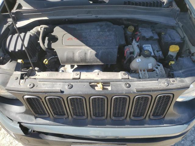 2016 JEEP RENEGADE T ZACCJBCT2GPD44798
