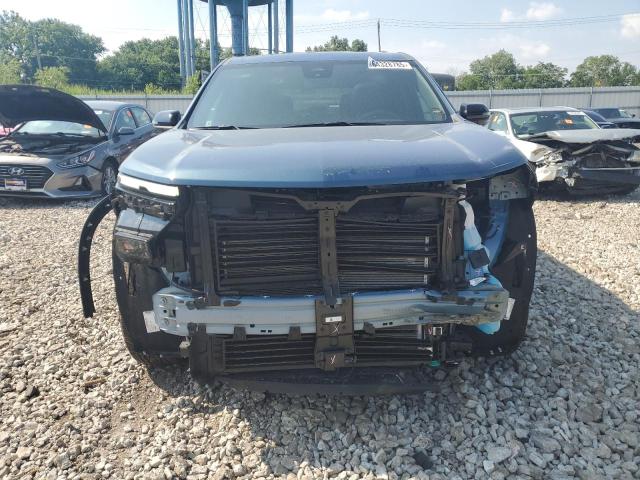 2025 CHEVROLET TRAVERSE L - 1GNEVGRS8SJ202559