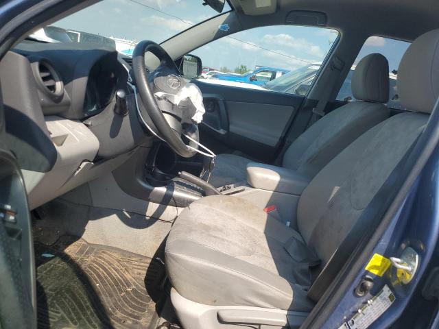 2011 TOYOTA RAV4 - 2T3BF4DV9BW158081