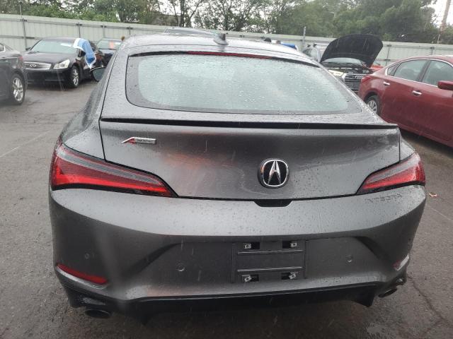 2023 ACURA INTEGRA A- 19UDE4G72PA023153