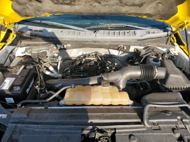 2016 FORD F150 SUPER - 1FTFX1EG4GKE84982