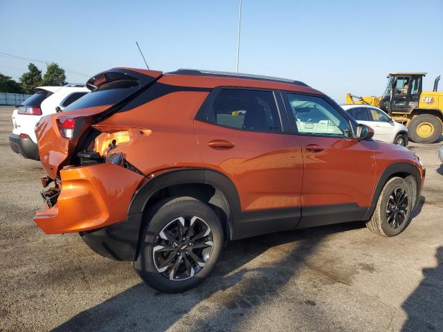 2022 CHEVROLET TRAILBLAZE KL79MPSL7NB018869