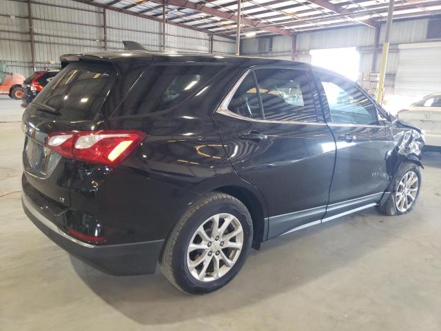 2020 CHEVROLET EQUINOX LT - 2GNAXKEV6L6218480