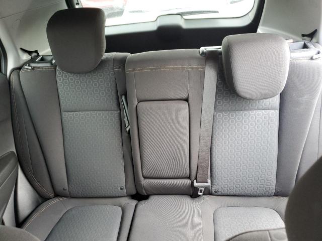 2020 CHEVROLET TRAX LS - 3GNCJKSB0LL140780