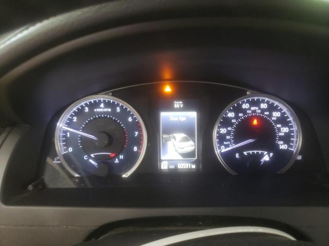 2017 TOYOTA CAMRY XSE 4T1BK1FK8HU585296