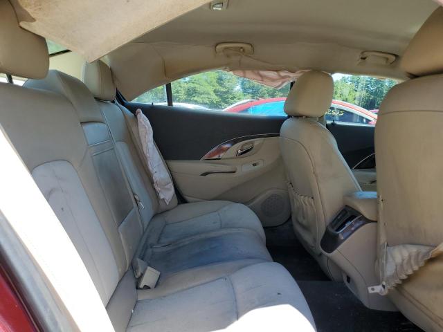 2015 BUICK LACROSSE 1G4GA5G39FF178175