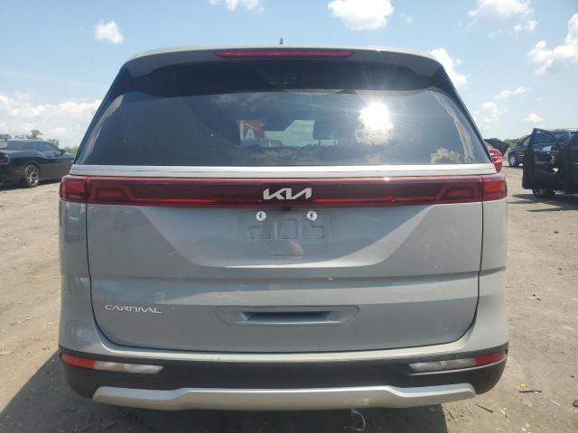 2023 KIA CARNIVAL E KNDNC5H35P6292552