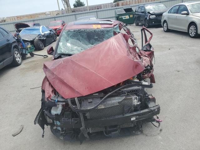 2024 HYUNDAI ELANTRA LIMITED - KMHLN4DJ3RU104833