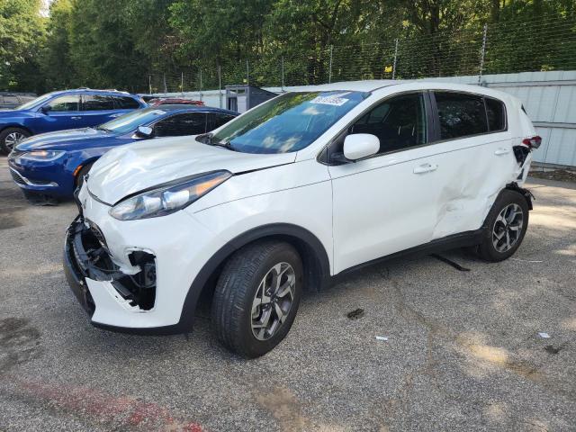 2020 KIA SPORTAGE L - KNDPM3AC5L7739308