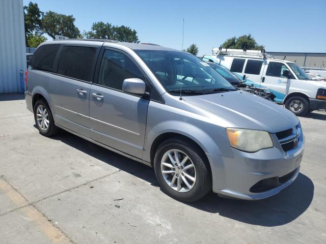 Vin: 2c4rdgcg3er210408, lot: 62328245, dodge caravan sxt 20144