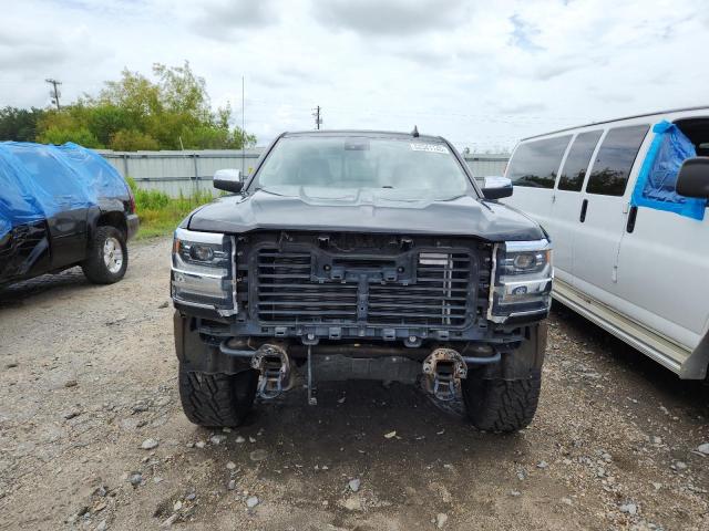 2017 CHEVROLET SILVERADO - 3GCUKTEJ9HG181556