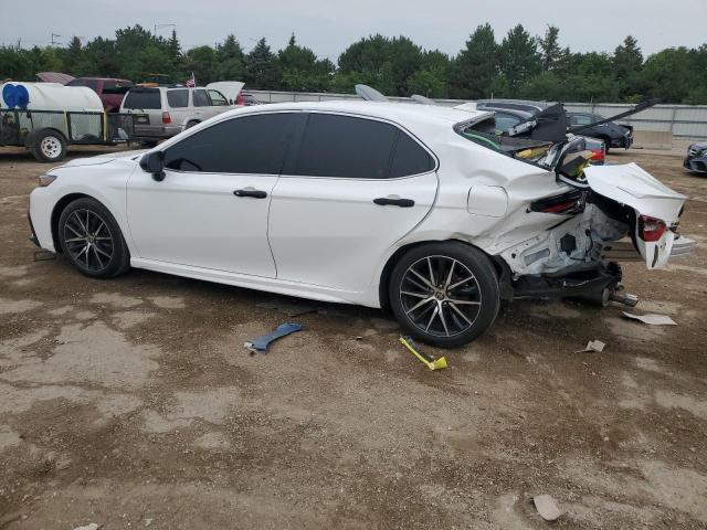 2022 TOYOTA CAMRY SE 4T1T11AK8NU699874
