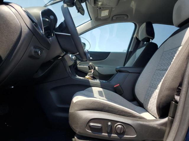 2022 CHEVROLET EQUINOX LS 3GNAXSEV4NS246699