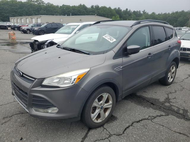 Vin: 1fmcu9gx0eud55125, lot: 63773945, ford escape se 2014 img_1