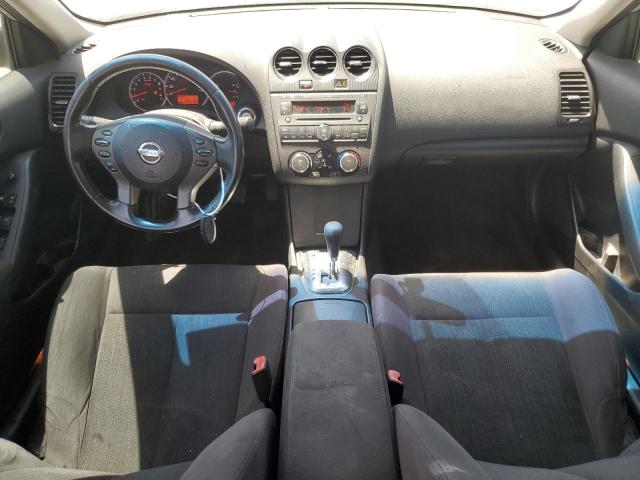 2012 NISSAN ALTIMA BAS - 1N4AL2AP4CN556344