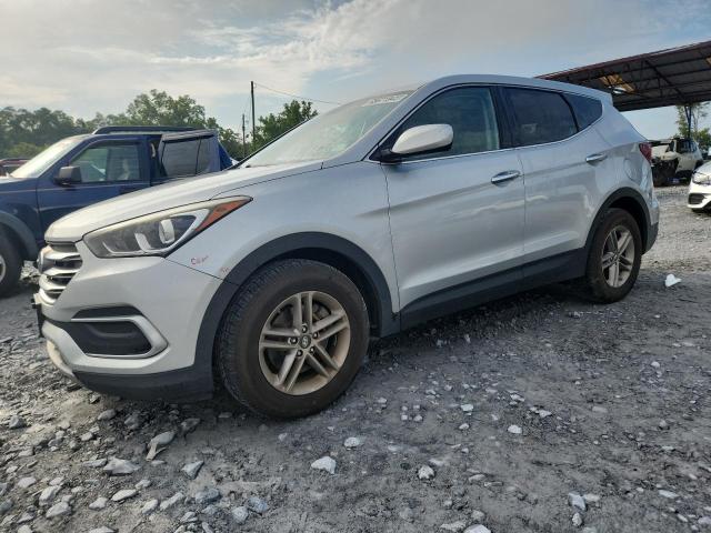 HYUNDAI SANTA FE S
