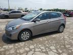 2017 HYUNDAI ACCENT SE - KMHCT5AEXHU359478