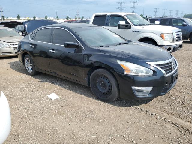 2013 NISSAN ALTIMA 2.5 - 1N4AL3AP6DC156529