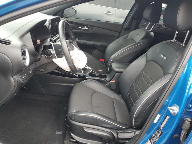 2023 KIA FORTE GT L 3KPF54AD4PE663688
