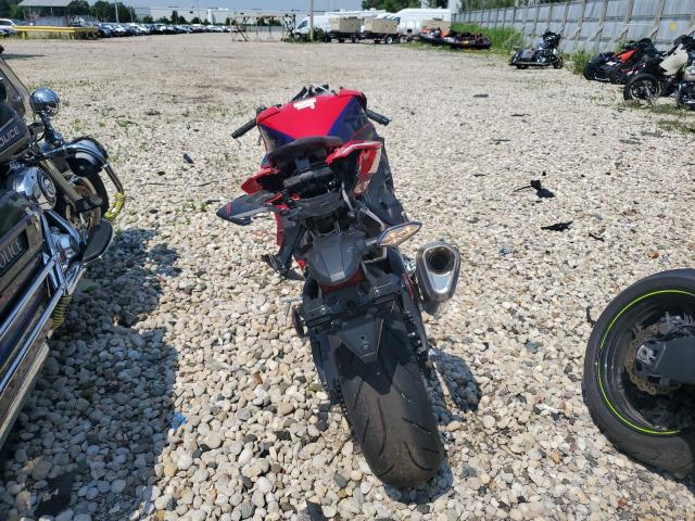 2023 HONDA CBR1000 RR JH2SC7719PK600545