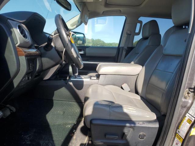 2015 TOYOTA TUNDRA CRE - 5TFHW5F19FX451037