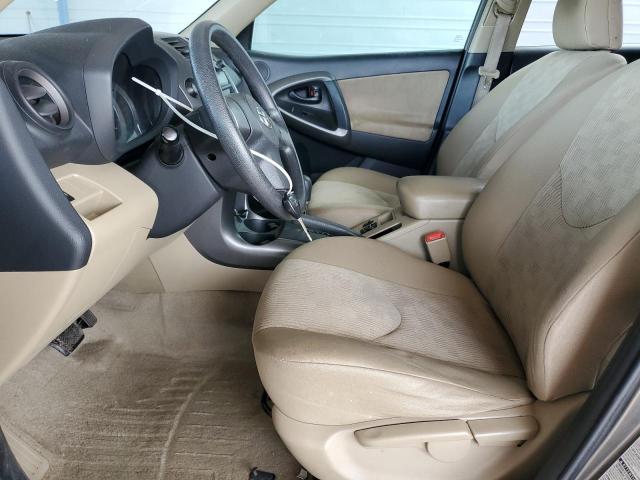 2011 TOYOTA RAV4 - 2T3BF4DV2BW113659
