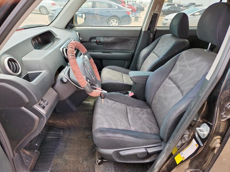 2013 TOYOTA SCION XB #3304615438