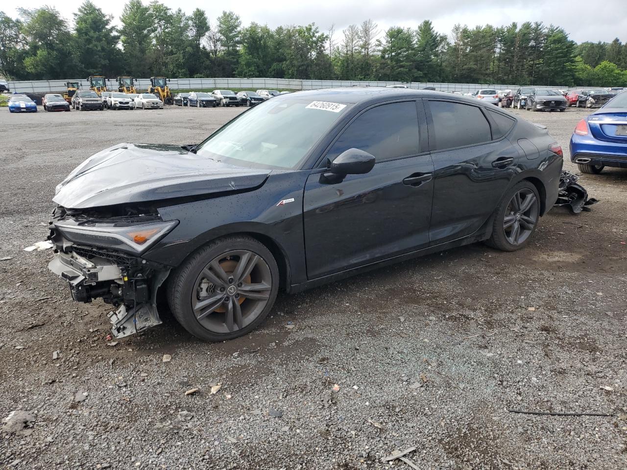 ACURA INTEGRA A-SPEC