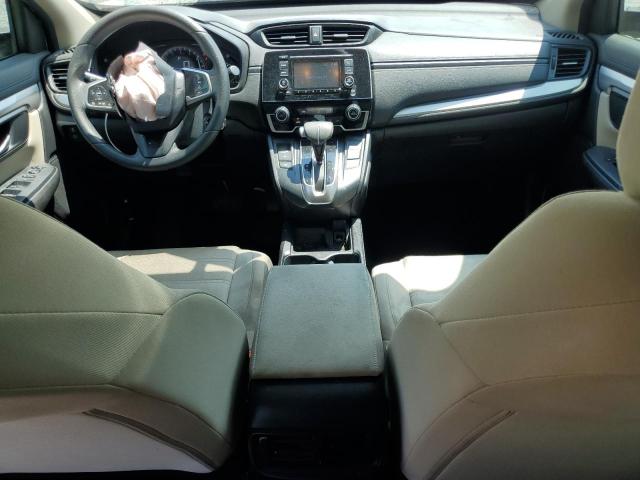 2018 HONDA CR-V LX 2HKRW6H34JH231639